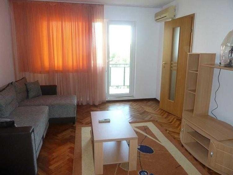 Garsonieră semidecomandată în Malul Mureșului