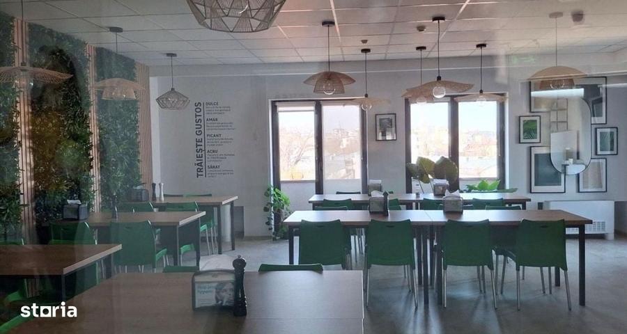 Spațiu comercial, de 2,518 mp, în Dacia