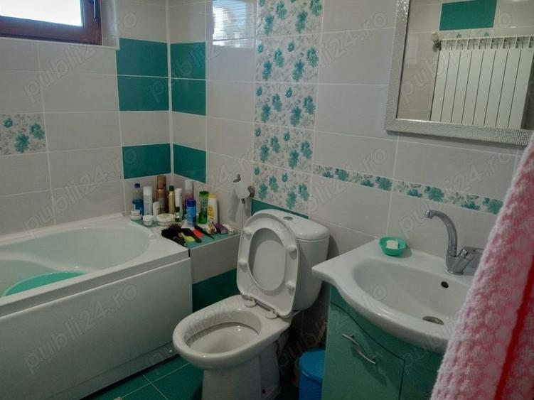 Casă cu 4 camere cu Teren 500 Mp în Breazu