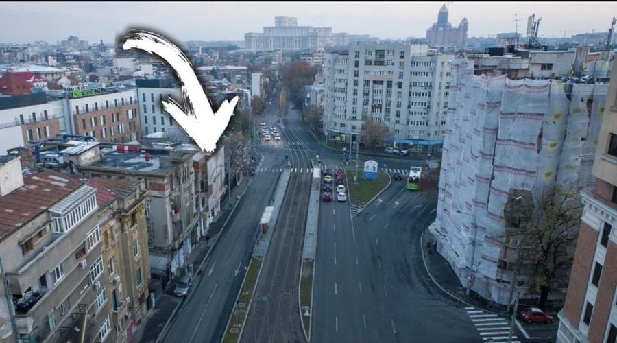 Spatiu comercial de inchiriat - 1