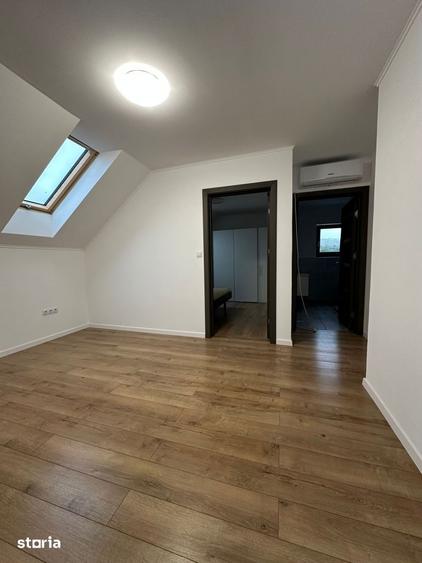Apartament cu 4 camere în Sângeorgiu de Mureș