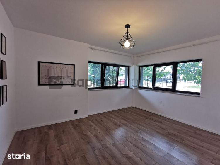 Apartament cu 3 camere în Nufărul
