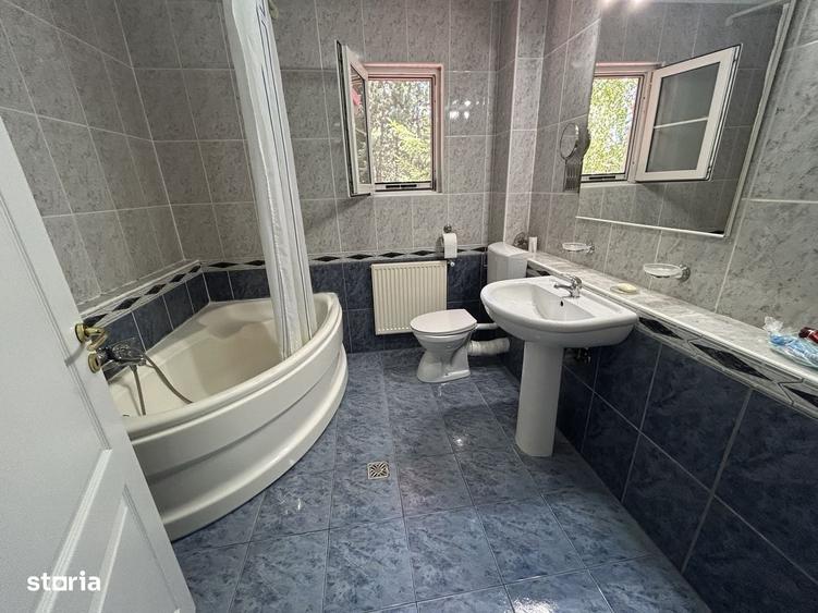 Resedinta 5 camere, cu Padure Privata, Paradisul Verde, teren 1735mp - 13