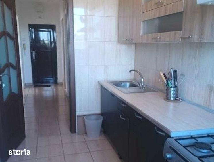 Apartament cu 3 camere în Dorobanți