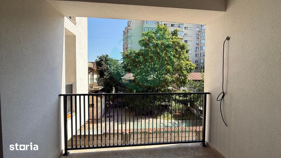 Apartament cu 2 camere în Ștefan cel Mare
