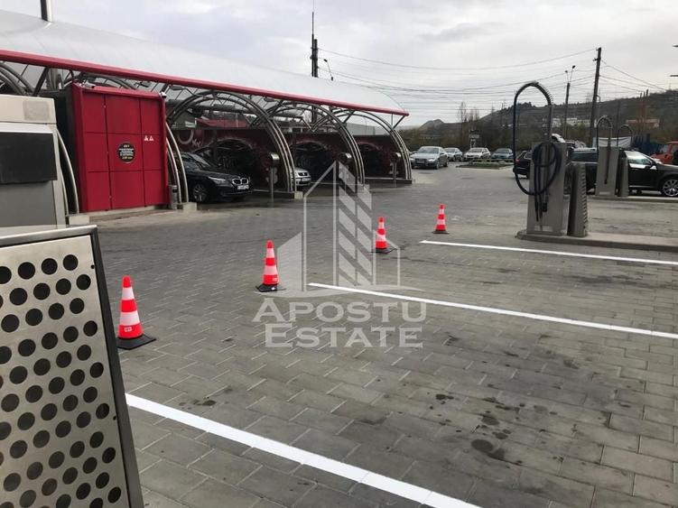 Proprietate specială, în Periferie