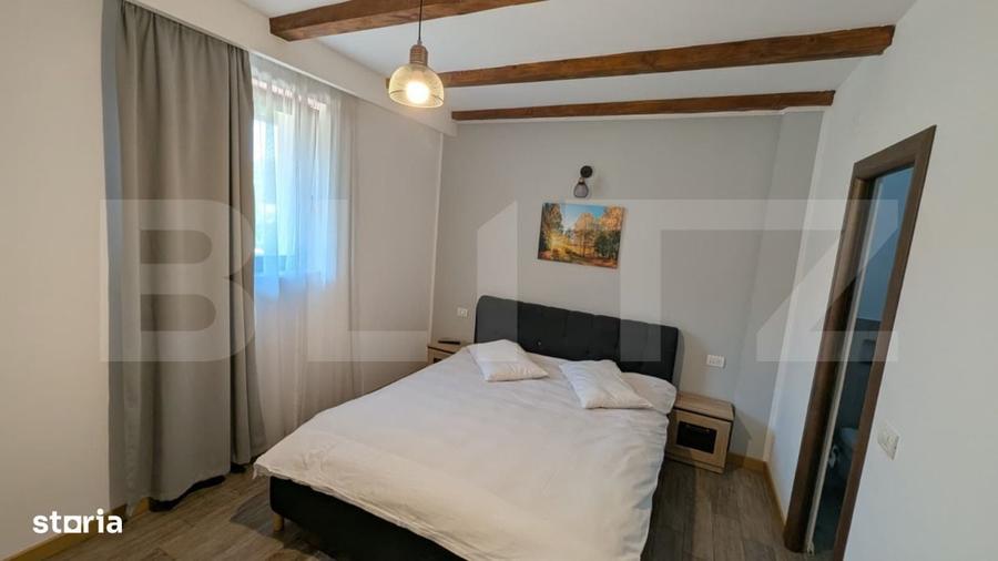 Casă cu 4 camere în Central