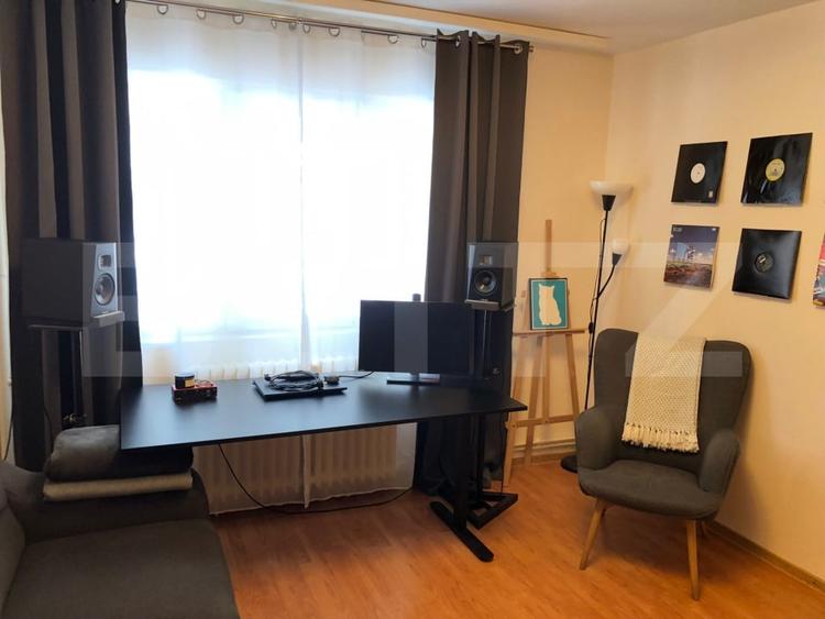 Apartament 3 camere decomandat | 52 mp | Balcon | Mănăștur | Parcul La Terenuri - 2
