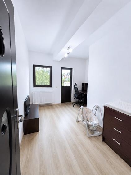 Casă individuală cu 4 camere cu Teren 212 Mp în Valea Adâncă