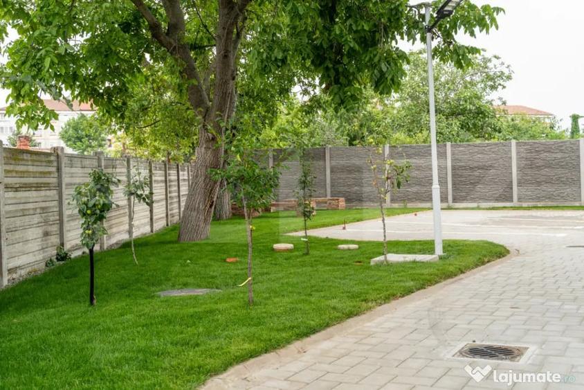 Apartament cu 2 camere decomandat în Nord