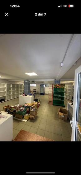 Spatiu de inchiriat - 7