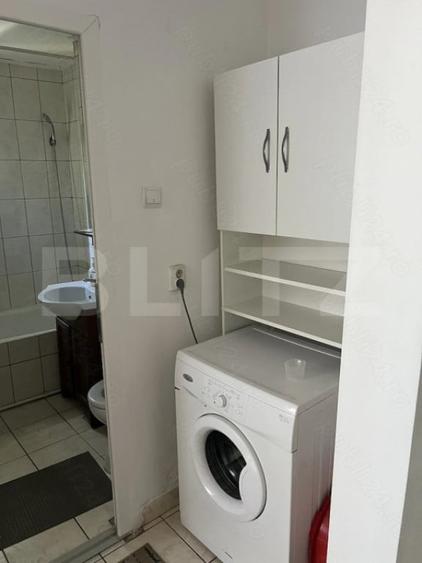 Apartament cu 3 camere decomandat în Canta