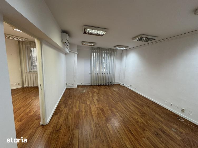 Spațiu comercial, de 37.59 mp, în Națiunile Unite