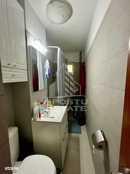 Apartament 2 camere de vanzare,zona Iulius Mall/Cetatii, Timisoara - 1