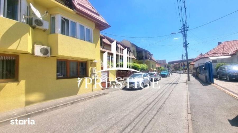Spațiu comercial, de 45 mp, în Calea Dumbrăvii