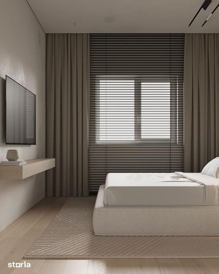 Apartament 1 dormitor I Confort modern I 81 Residence - 2
