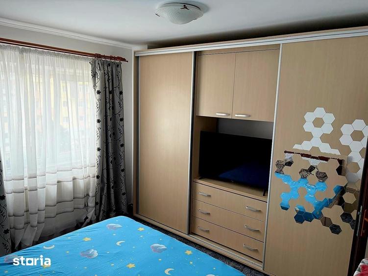 Apartament cu 4 camere în Central