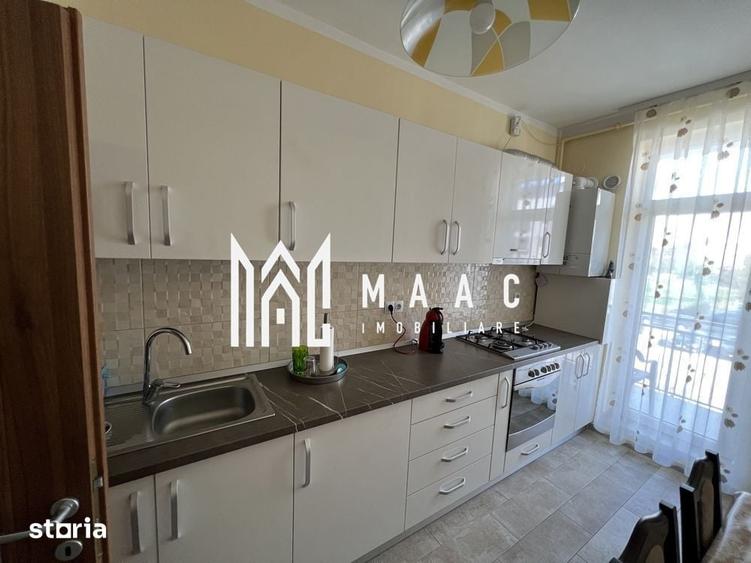 Apartament cu 2 camere în Terezian