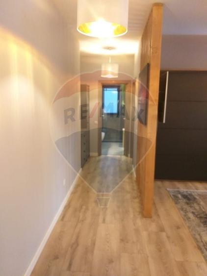Prima inchiriere! Apartament cu 2 camere, bloc nou, parcare Gheorgheni - 10