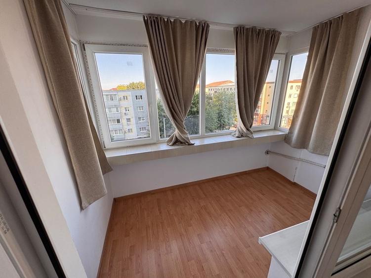 Apartament cu 2 camere semidecomandat în Spitalul Județean