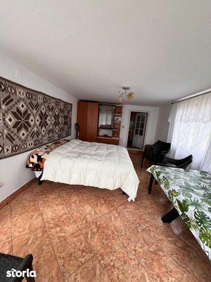 Casa si teren in suprafata 1467 m2 - 5