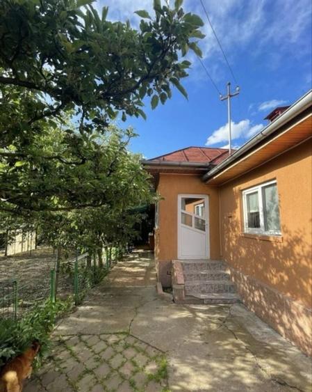 Casă cu 4 camere în Bucov