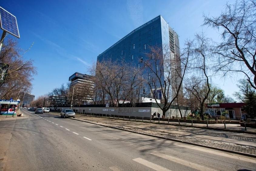 Birou, de 29,000 mp, în Pipera