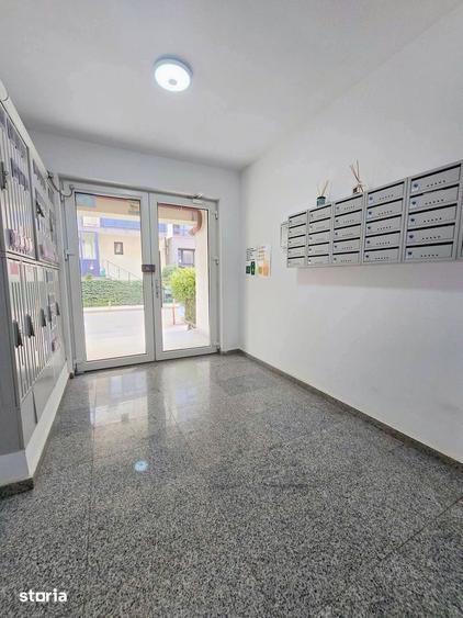 Apartament cu 2 camere decomandat, mobilat în Dobroești