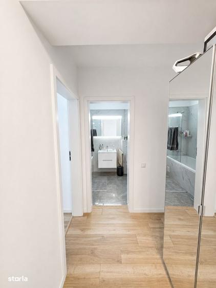 Apartament 2 camere | Loc de parcare | Tunari - 10