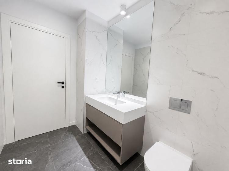 Apartament cu 3 camere în 13 Septembrie