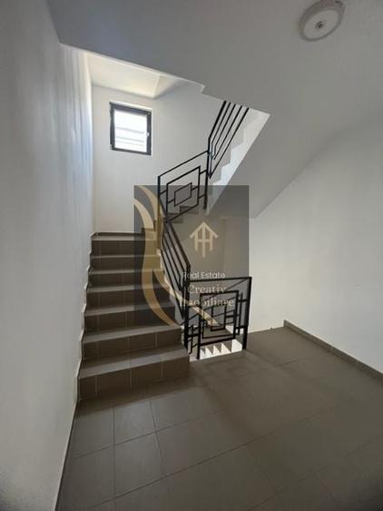 Apartament cu 2 camere în Militari