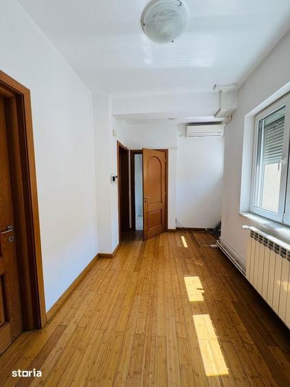 VILA INDIVIDUALA COTROCENI/10 CAMERE/S+P+2/PARCARE/BUSINESS - 18