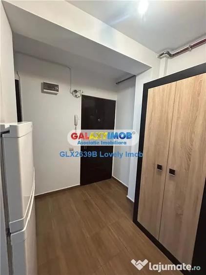Apartament cu 2 camere decomandat în Berceni