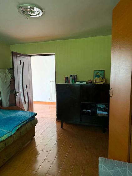 Casă cu 3 camere în Zemeș