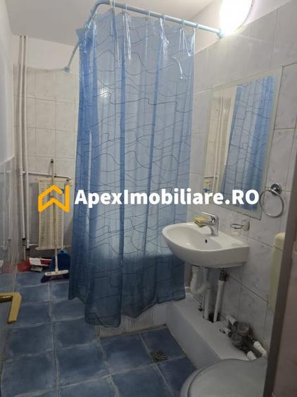 Garsonieră în Nerva Traian