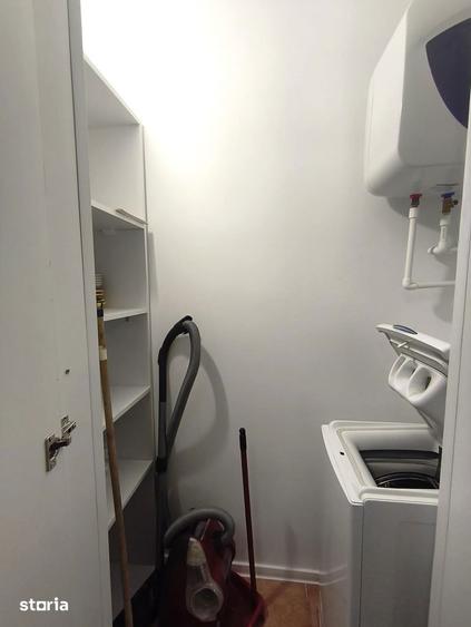 Rahova - Iancu Jianu Garsoniera Pet Friendly 350 EUR - 2
