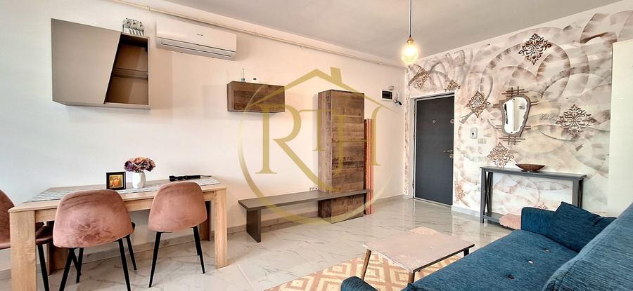 Apartament 2 camere modern, Braytim-Giroc, parcare inclusă, 0% Comision - 11