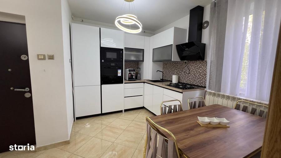 Apartament la cheie - 5