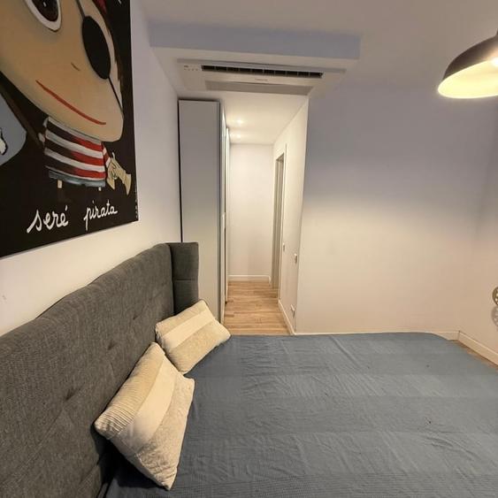 Apartament cu 3 camere decomandat în Banu Manta