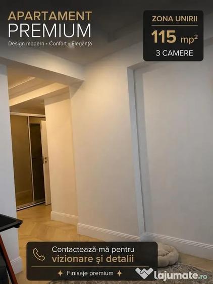 3camdec-str. Verzisori 18/Spl. Unirii-Timpuri Noi - 11