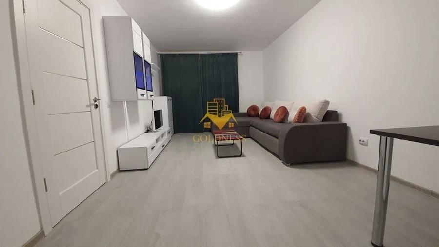 Apartament cu 2 camere decomandat în Gheorgheni