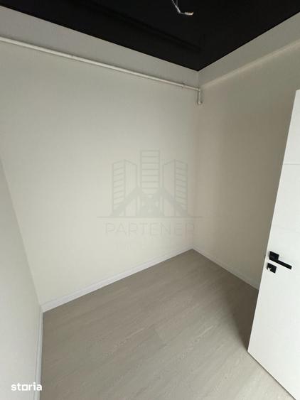Apartament cu 2 camere în Valea Lupului