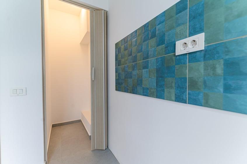 Apartament cu 3 camere decomandat în Măgurele