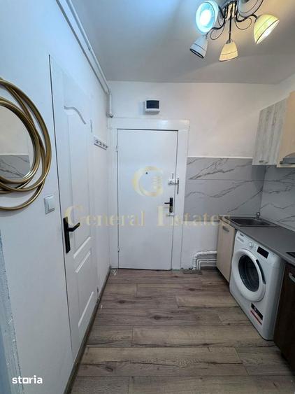 Garsoniera de inchiriat Ultracentral 370 euro - 3