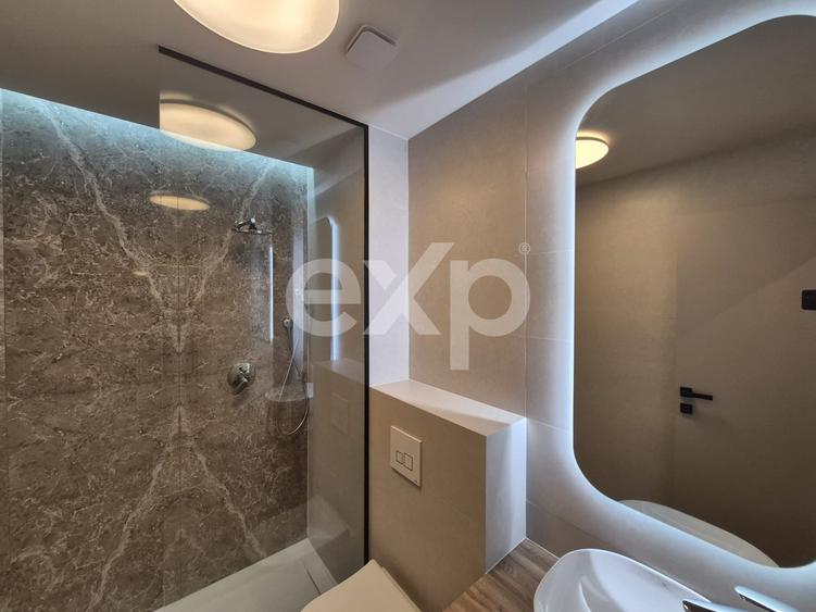 Apartament cu 2 camere decomandat, mobilat în Iancu Nicolae