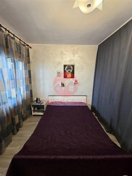 Casa 3 Camere, Teren 230 mp, Zona Excelenta in Medeea - 7