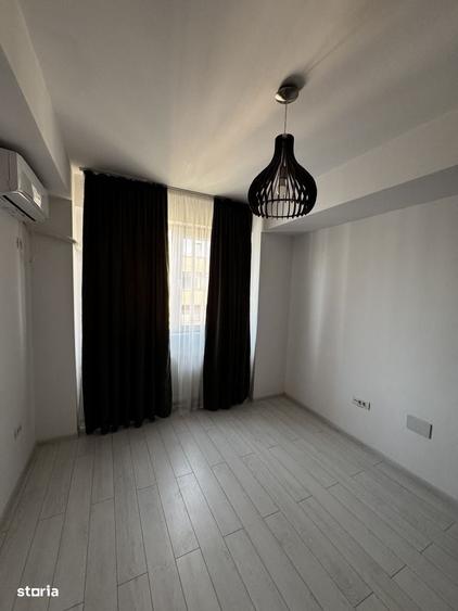 Apartament cu 2 camere, mobilat în Chiajna