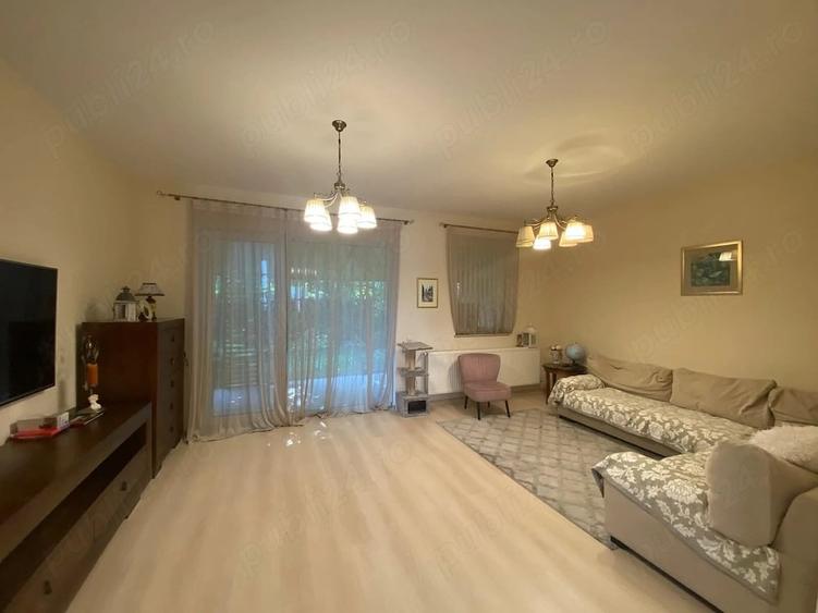 Casă cu Teren 300 Mp în Golești (Ștefănești)