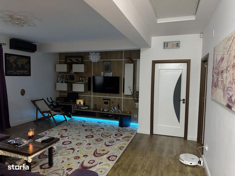 Casă cu 3 camere cu Teren 295 Mp în Central