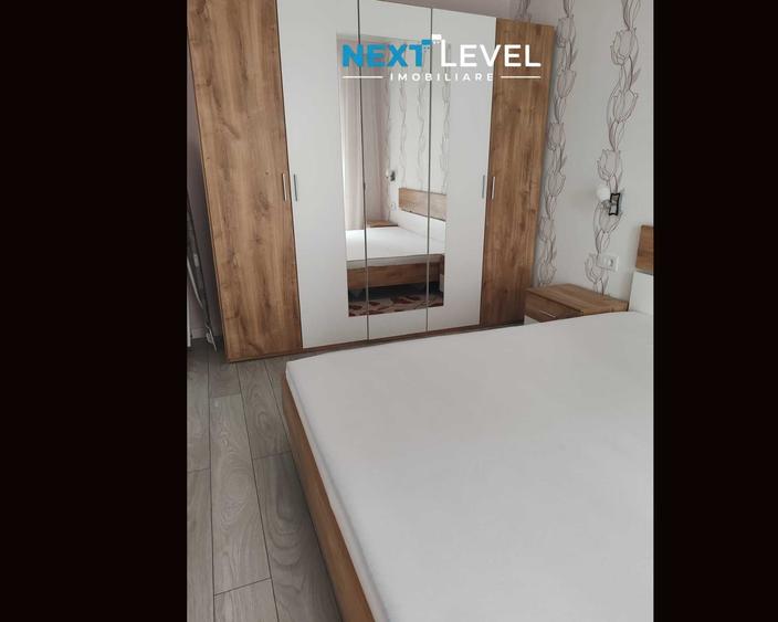 apartament de inchiriat in bloc nou 2 camere - 2